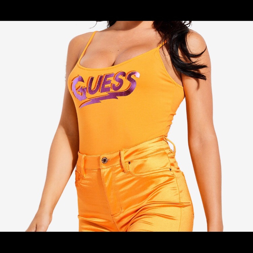 🆕 🆕 Guess Bodysuit 🔥🔥🔥